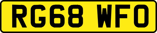 RG68WFO