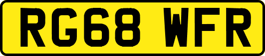 RG68WFR