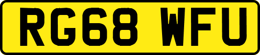 RG68WFU