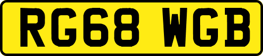 RG68WGB
