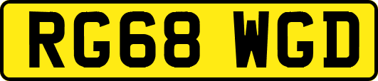 RG68WGD