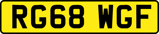RG68WGF