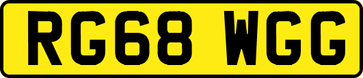 RG68WGG