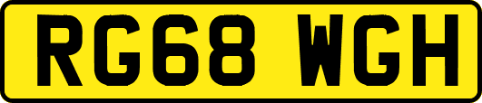 RG68WGH