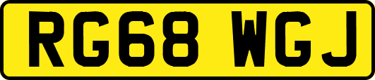 RG68WGJ