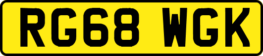 RG68WGK