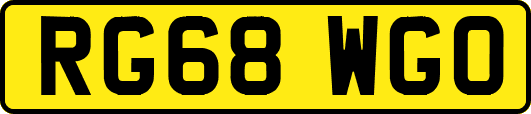 RG68WGO