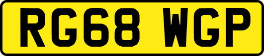 RG68WGP