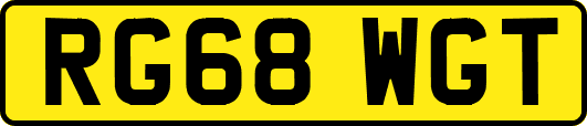 RG68WGT