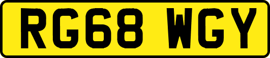 RG68WGY