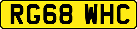 RG68WHC