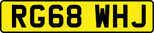 RG68WHJ