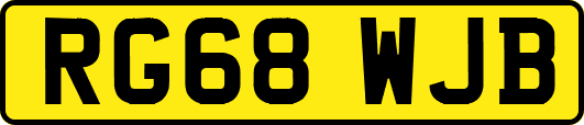 RG68WJB
