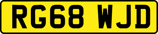 RG68WJD