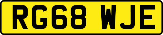 RG68WJE