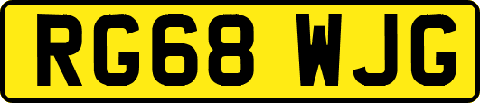 RG68WJG