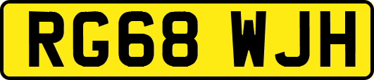 RG68WJH