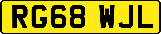 RG68WJL