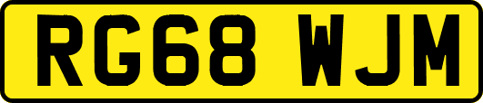 RG68WJM
