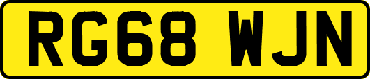 RG68WJN