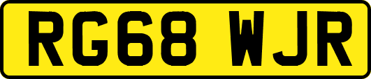 RG68WJR