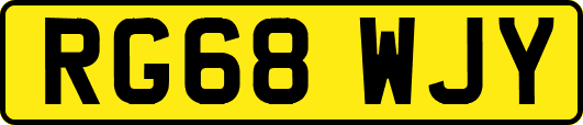 RG68WJY