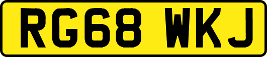 RG68WKJ