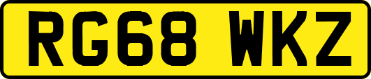 RG68WKZ