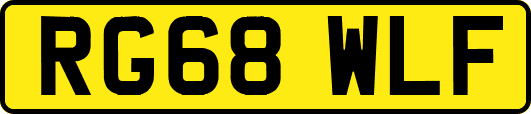 RG68WLF