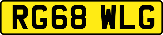 RG68WLG