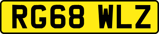 RG68WLZ