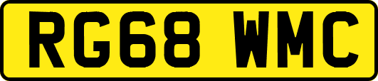RG68WMC