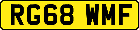 RG68WMF