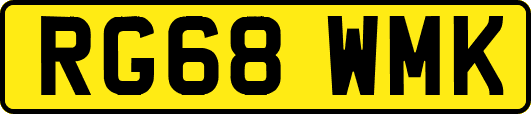 RG68WMK