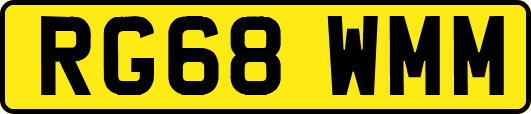 RG68WMM