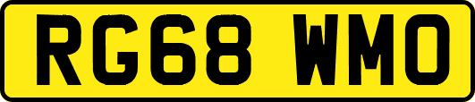 RG68WMO