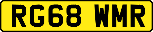 RG68WMR