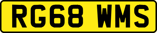 RG68WMS