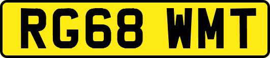 RG68WMT