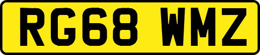 RG68WMZ