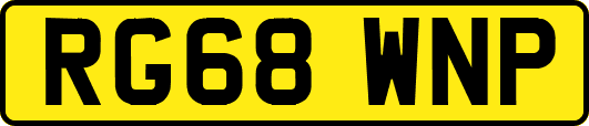 RG68WNP