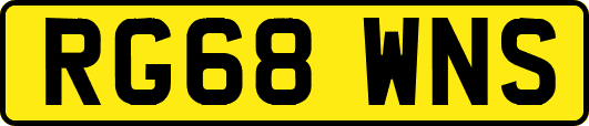 RG68WNS