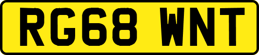 RG68WNT