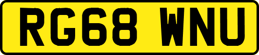 RG68WNU