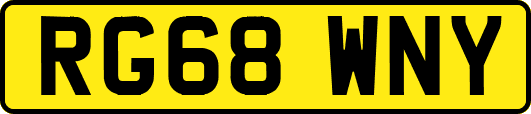 RG68WNY