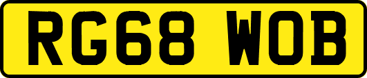 RG68WOB