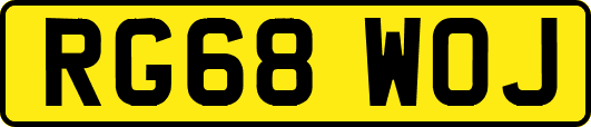 RG68WOJ