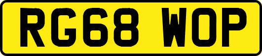 RG68WOP