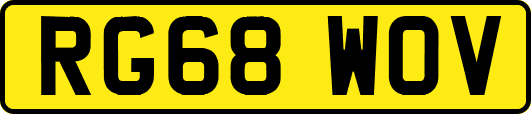 RG68WOV