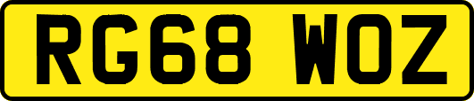 RG68WOZ